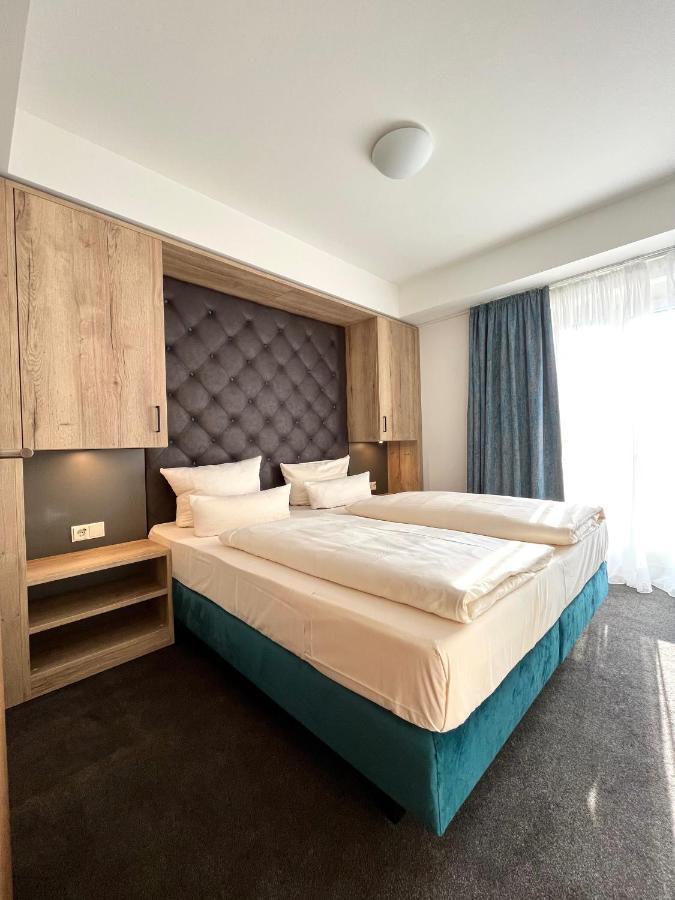 Familienapartment Mit Panoramablick Zur Frauenkirche